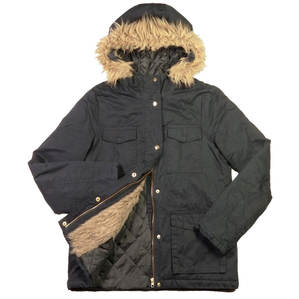 Women's Miss London Fall/Winter Jacket